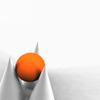 The Three Cones: It is one of my earlier ones.