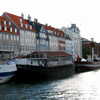 The Harbour, Nyhavn