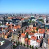 The view from the top was absolutely fantastic, as you can see in the following pictures.