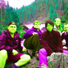 Shreks.. -_-