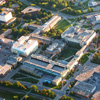 Davis Center Library: definitely a place to avoid if studying happens to be on your list of things to do.