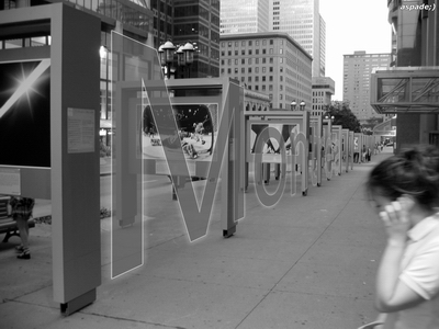 Rue de McGill College