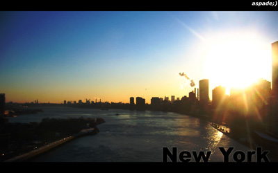 New York City