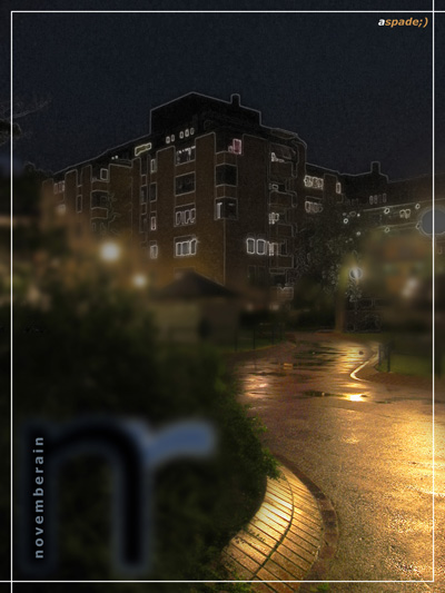 November Rain